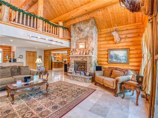 10719 Lumberjack Road NW, Puposky, MN 56667