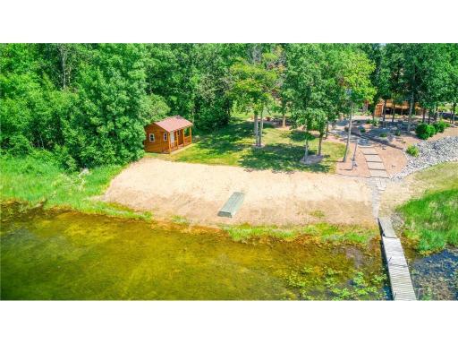10719 Lumberjack Road NW, Puposky, MN 56667