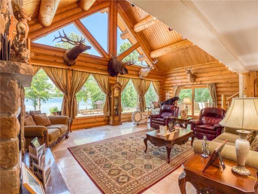 10719 Lumberjack Road NW, Puposky, MN 56667