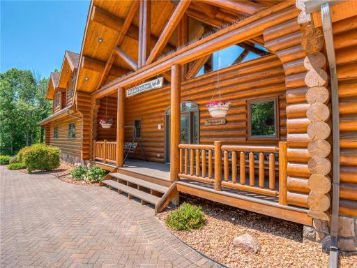 10719 Lumberjack Road NW, Puposky, MN 56667