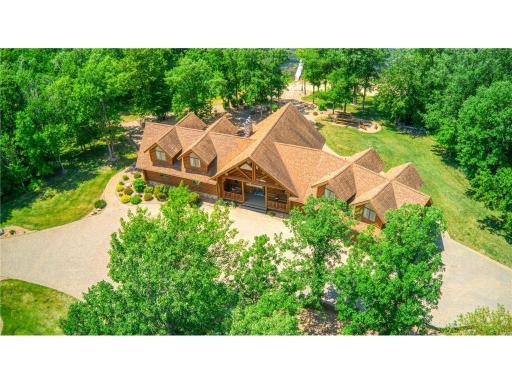 10719 Lumberjack Road NW, Puposky, MN 56667