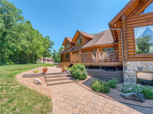 10719 Lumberjack Road NW, Puposky, MN 56667