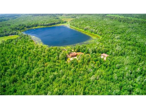 10719 Lumberjack Road NW, Puposky, MN 56667