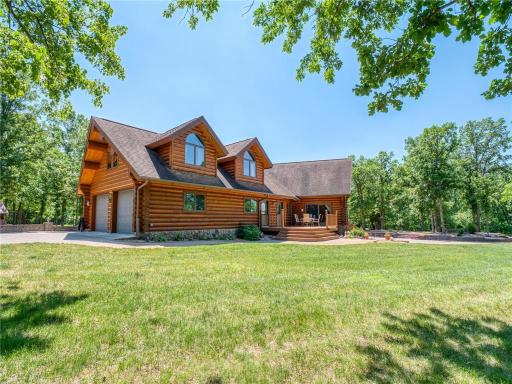 10719 Lumberjack Road NW, Puposky, MN 56667