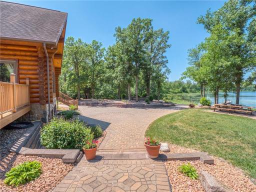 10719 Lumberjack Road NW, Puposky, MN 56667