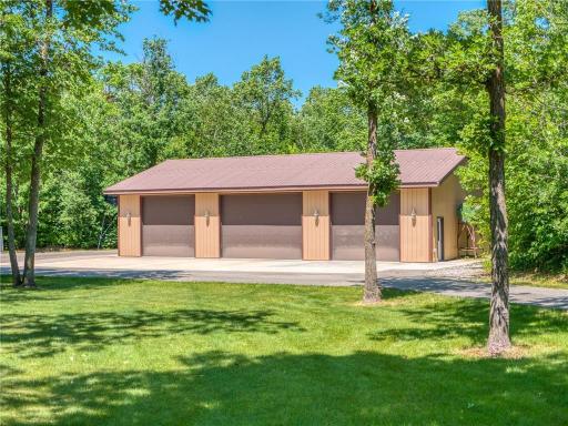 10719 Lumberjack Road NW, Puposky, MN 56667