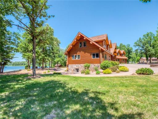 10719 Lumberjack Road NW, Puposky, MN 56667