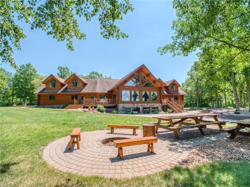10719 Lumberjack Road NW, Puposky, MN 56667