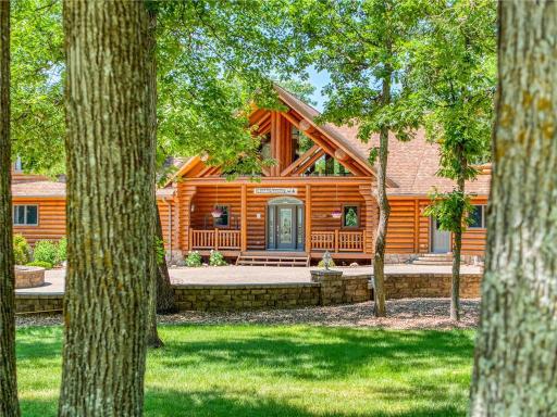 10719 Lumberjack Road NW, Puposky, MN 56667