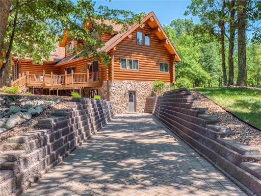 10719 Lumberjack Road NW, Puposky, MN 56667