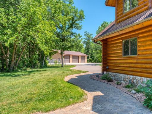 10719 Lumberjack Road NW, Puposky, MN 56667