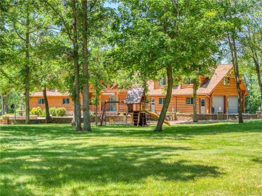 10719 Lumberjack Road NW, Puposky, MN 56667
