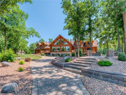 10719 Lumberjack Road NW, Puposky, MN 56667
