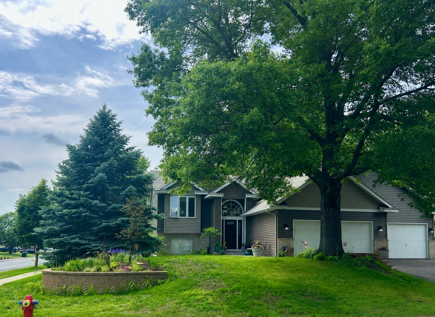 3729 Tower Pond Dr