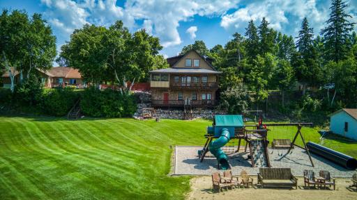 18882 N Blackduck Lake Road NE, 5, Hines, MN 56647