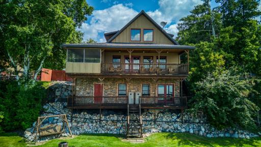 18882 N Blackduck Lake Road NE, 5, Hines, MN 56647