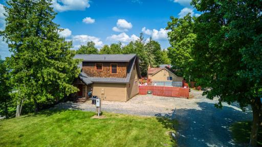 18882 N Blackduck Lake Road NE, 5, Hines, MN 56647