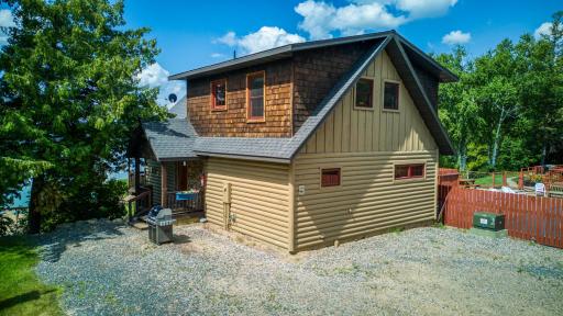 18882 N Blackduck Lake Road NE, 5, Hines, MN 56647
