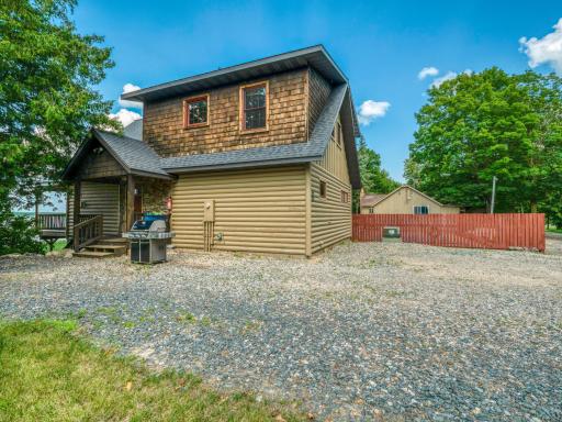 18882 N Blackduck Lake Road NE, 5, Hines, MN 56647