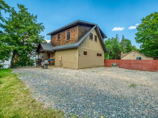 18882 N Blackduck Lake Road NE, 5, Hines, MN 56647