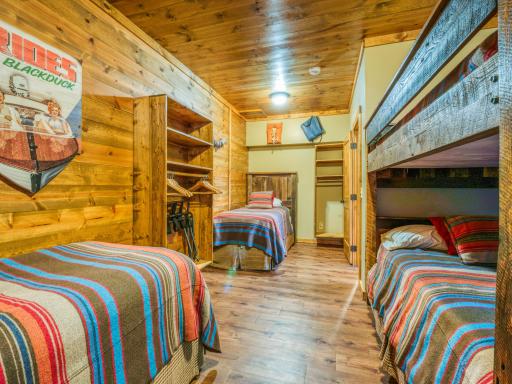 18882 N Blackduck Lake Road NE, 5, Hines, MN 56647