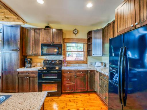 18882 N Blackduck Lake Road NE, 5, Hines, MN 56647