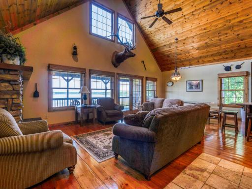 18882 N Blackduck Lake Road NE, 5, Hines, MN 56647