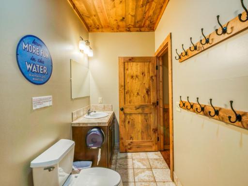 18882 N Blackduck Lake Road NE, 5, Hines, MN 56647