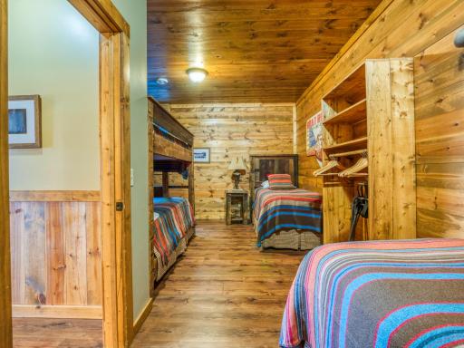 18882 N Blackduck Lake Road NE, 5, Hines, MN 56647