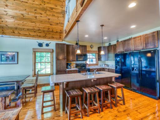 18882 N Blackduck Lake Road NE, 5, Hines, MN 56647