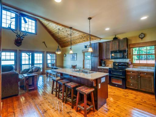 18882 N Blackduck Lake Road NE, 5, Hines, MN 56647