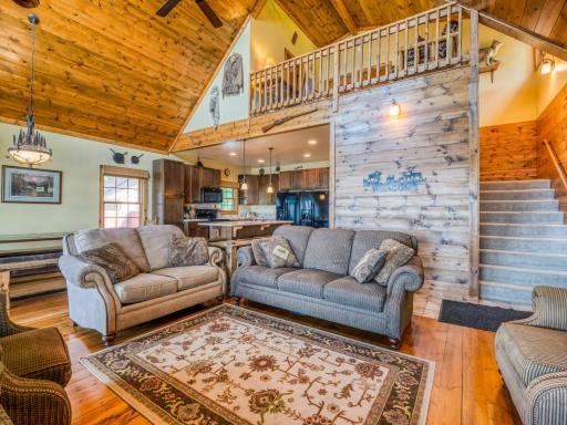 18882 N Blackduck Lake Road NE, 5, Hines, MN 56647