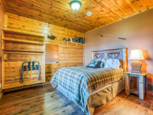 18882 N Blackduck Lake Road NE, 5, Hines, MN 56647