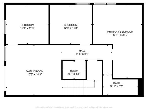 18882 N Blackduck Lake Road NE, 5, Hines, MN 56647