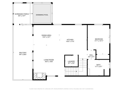 18882 N Blackduck Lake Road NE, 5, Hines, MN 56647