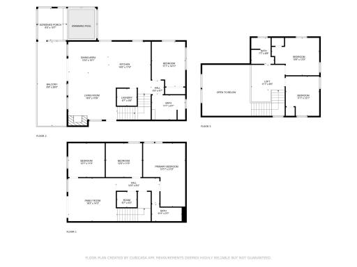 18882 N Blackduck Lake Road NE, 5, Hines, MN 56647