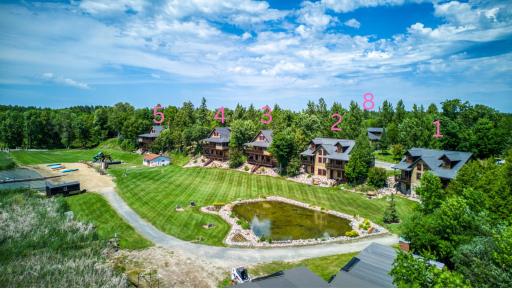 18882 N Blackduck Lake Road NE, 5, Hines, MN 56647