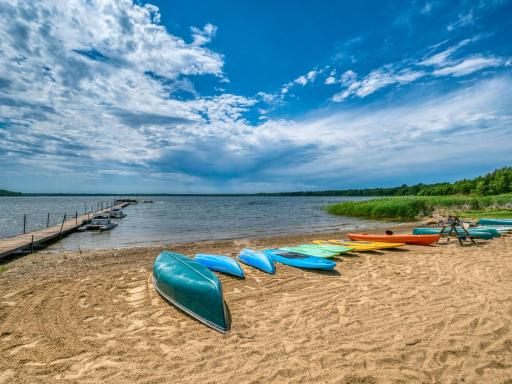 18882 N Blackduck Lake Road NE, 5, Hines, MN 56647