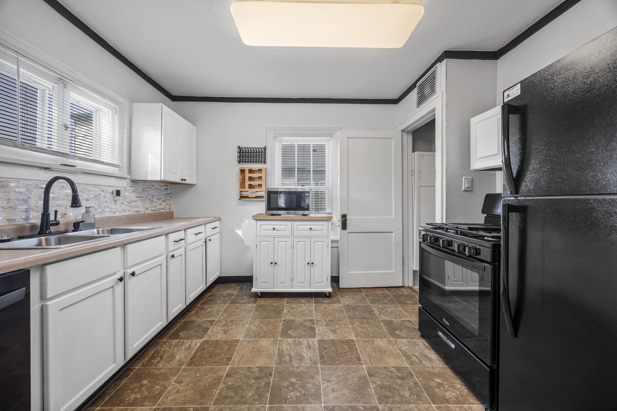 Kitchen -1