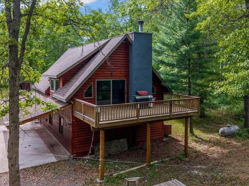 42737 Blue Lane W, Emily, MN 56447