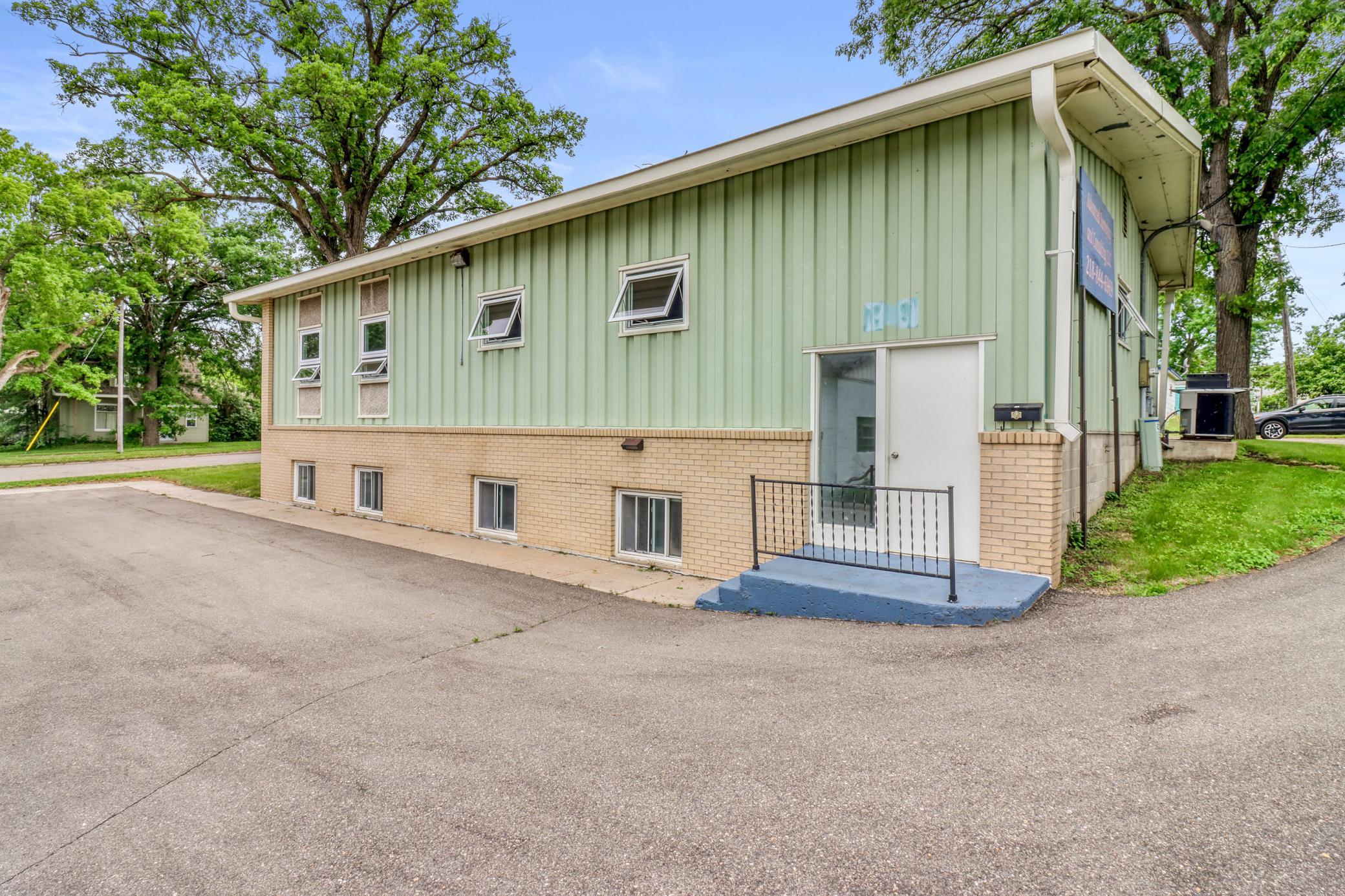 Property photo for 522 Main Street W, Detroit Lakes, MN 56501