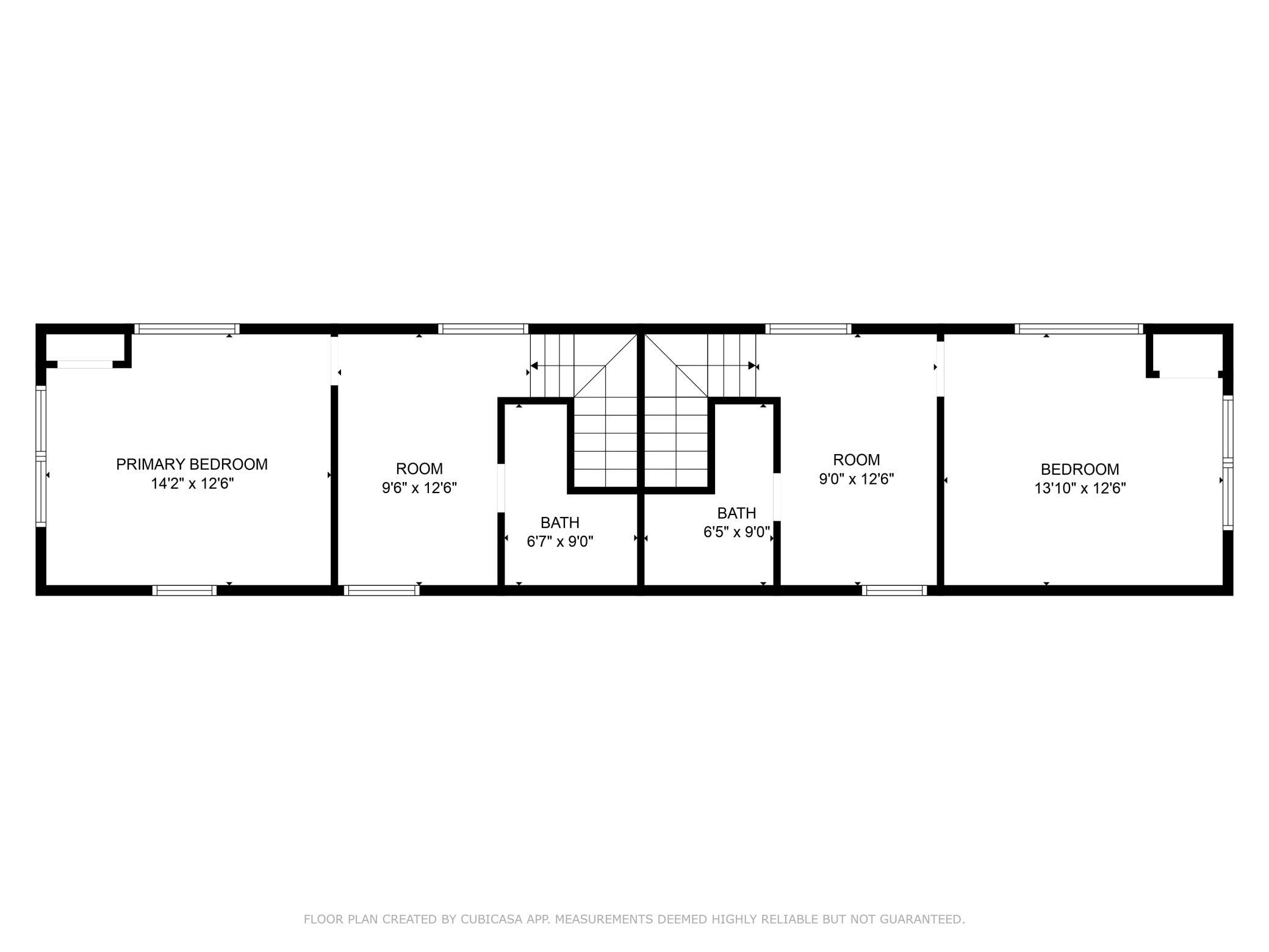Upper Level