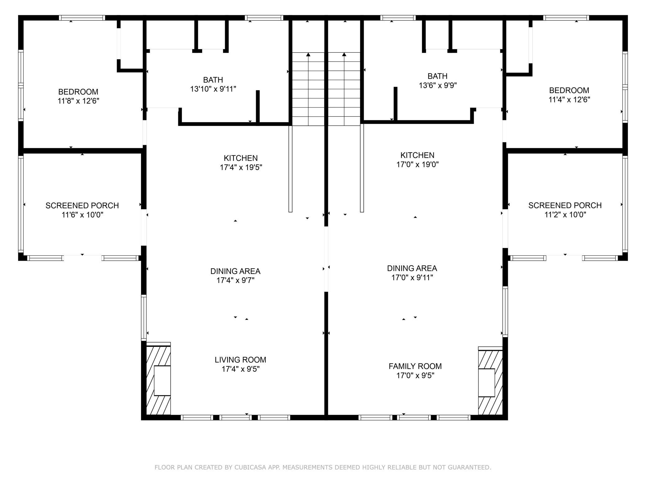 Main Level