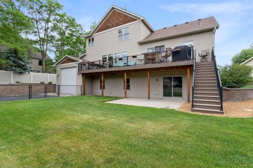 600 Topaz Lane, Hudson, WI 54016