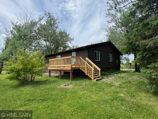 380 NE Kirsch Avenue, Mcgregor, MN 55760