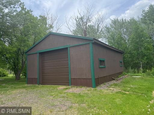 380 NE Kirsch Avenue, Mcgregor, MN 55760