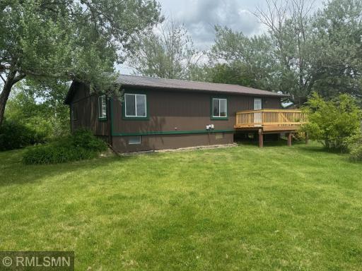 380 NE Kirsch Avenue, Mcgregor, MN 55760