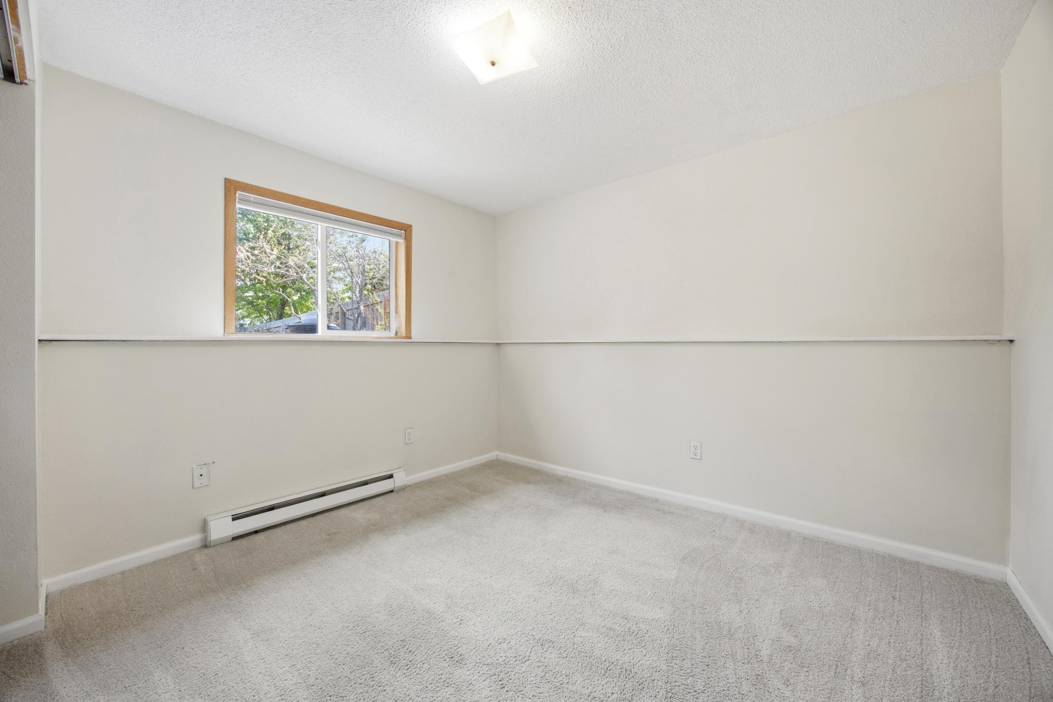 Bedroom #3