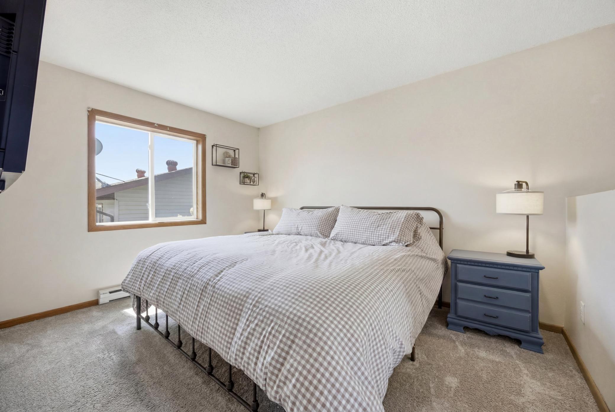 Bedroom #1