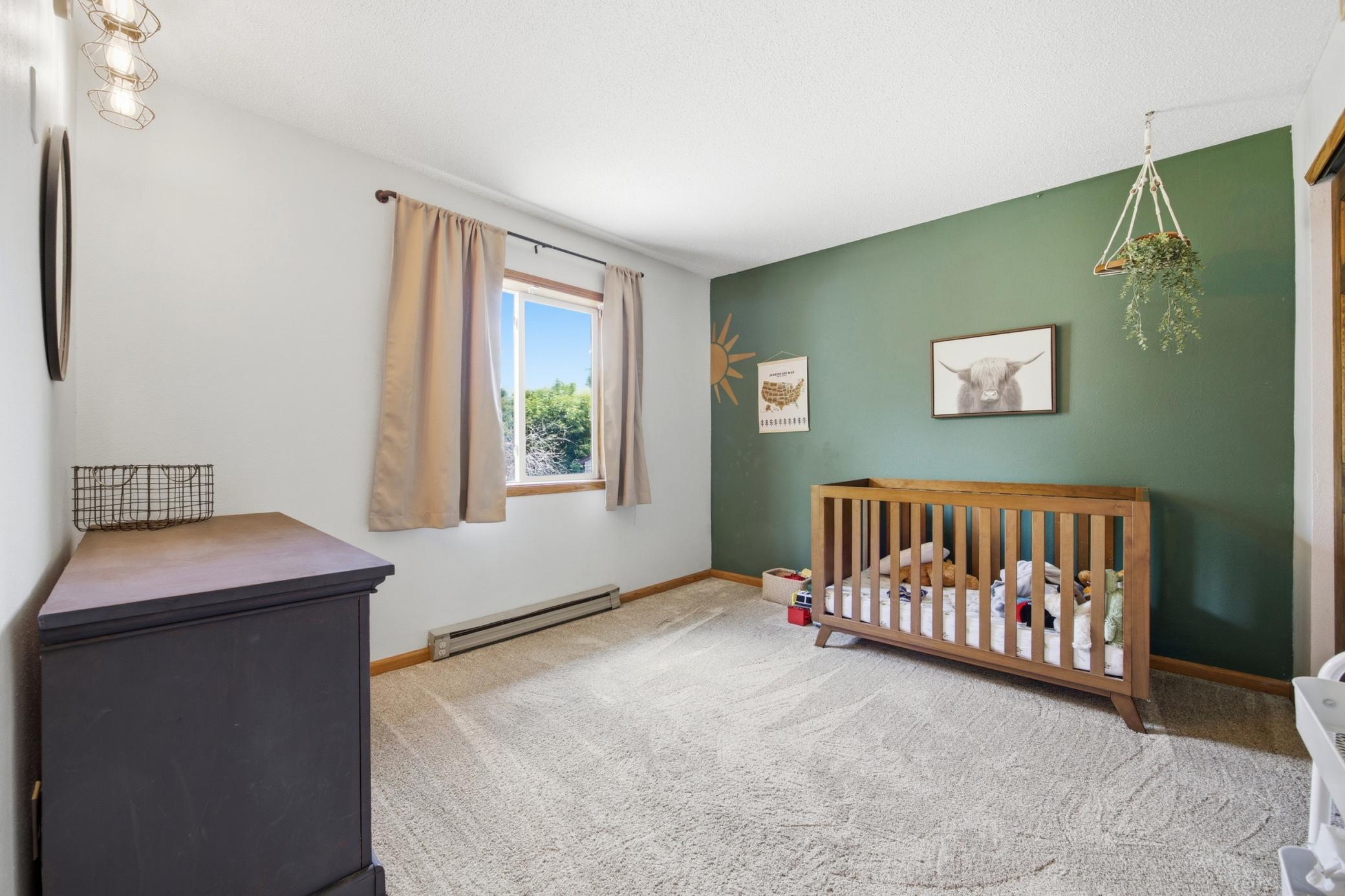 Bedroom #2